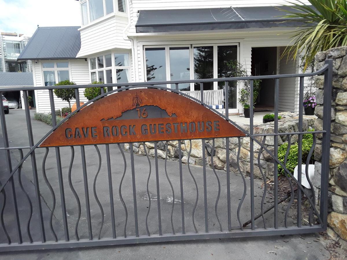Cave Rock Guest House Sumner Exterior photo